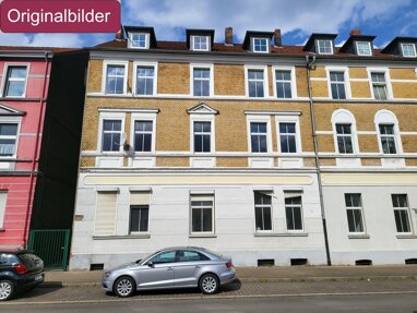 Wohnung zum Kauf Provisionsfrei 30.000 € 4 Zimmer 106,5 m² Bismarck Gelsenkirchen 45889