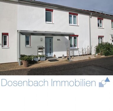 Reihenmittelhaus zum Kauf 475.000 € 4 Zimmer 105 m² 164 m² Grundstück Schopfheim Schopfheim 79650