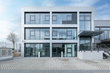 Büro-/Praxisfläche zur Miete 1.450 € 97 m² Bürofläche Stadtmitte Neu-Ulm 89231