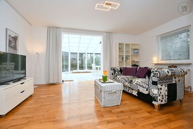 Wohnung zur Miete Wohnen auf Zeit 2.490 € 3,5 Zimmer 97 m² frei ab sofort Sonnenberg Stuttgart 70597
