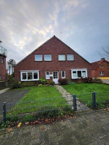 Mehrfamilienhaus zum Kauf 245.000 € 10 Zimmer 234,8 m² 542 m² Grundstück Wolthusen / Neubaugebiet Emden 26725