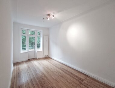 Wohnung zur Miete 840 € 2 Zimmer 56 m² 1. Geschoss Fuhlsbüttler Straße Barmbek - Nord Hamburg 22309