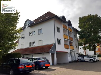 Wohnung zum Kauf 155.000 € 2 Zimmer 48,1 m² 3. Geschoss Bohlsbach Offenburg / Bohlsbach 77652