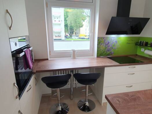 Wohnung zur Miete 850 € 3 Zimmer 62 m² Geschoss EG/4 frei ab sofort Echeloh 56 Kley Dortmund 44149
