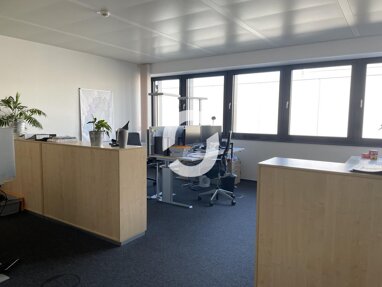 Büro-/Praxisfläche zur Miete Provisionsfrei 12,50 € 496,2 m² Bürofläche Großsachsenheim Sachsenheim 74343