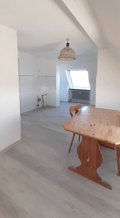 Wohnung zur Miete 560 € 2 Zimmer 70 m² 3. Geschoss Treysa Schwalmstadt 34613