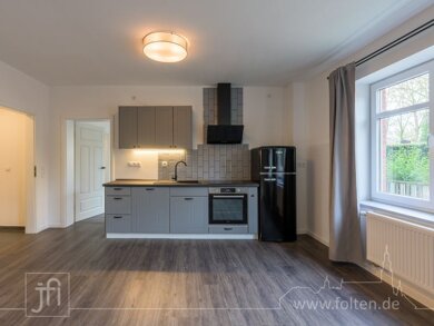 Wohnung zur Miete 525 € 2 Zimmer 50,1 m² Ditzum Jemgum 26844