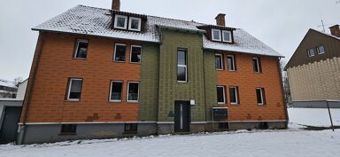 Wohnung zur Miete 440 € 3 Zimmer 52 m² EG frei ab sofort Züchnerhügel 6 Kernstadt Seesen 38723