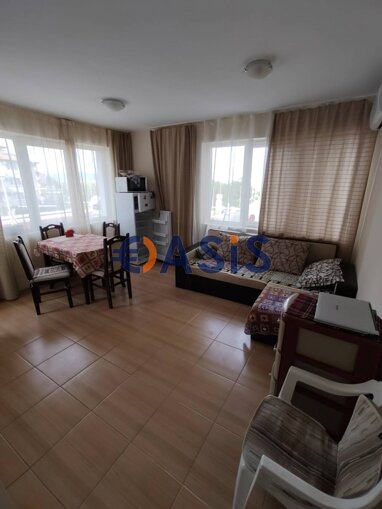 Apartment zum Kauf Provisionsfrei 63.040 € 2 Zimmer 53 m² 3. Geschoss ulitsa "Ivan Vazov" 8 Nessebar 8230