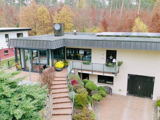 Einfamilienhaus zum Kauf 749.999 € 6 Zimmer 210 m² 841 m² Grundstück Bad Düben 04849