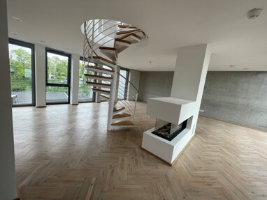 Maisonette zum Kauf 699.000 € 2 Zimmer 113 m² 6. Geschoss Bahnhofsviertel Oldenburg 26122