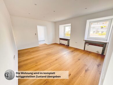 Wohnung zum Kauf provisionsfrei 359.000 € 3 Zimmer 83,9 m² EG frei ab sofort Am Graben 28 Eichstätt Eichstätt 85072