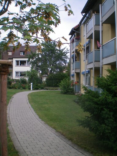 Wohnung zur Miete 520 € 2 Zimmer 49 m² Röthenbach Ost Nürnberg 90451