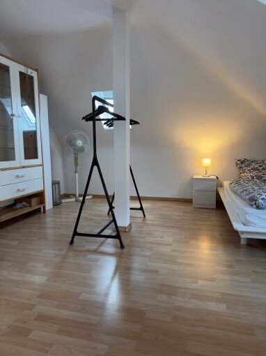 Wohnung zur Miete Wohnen auf Zeit 1.090 € 1 Zimmer 30 m² frei ab sofort Nordend - Ost Frankfurt am Main 60316