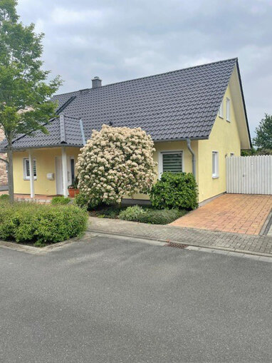 Einfamilienhaus zum Kauf 598.000 € 6 Zimmer 171 m² 635 m² Grundstück Kückhoven Erkelenz 41812