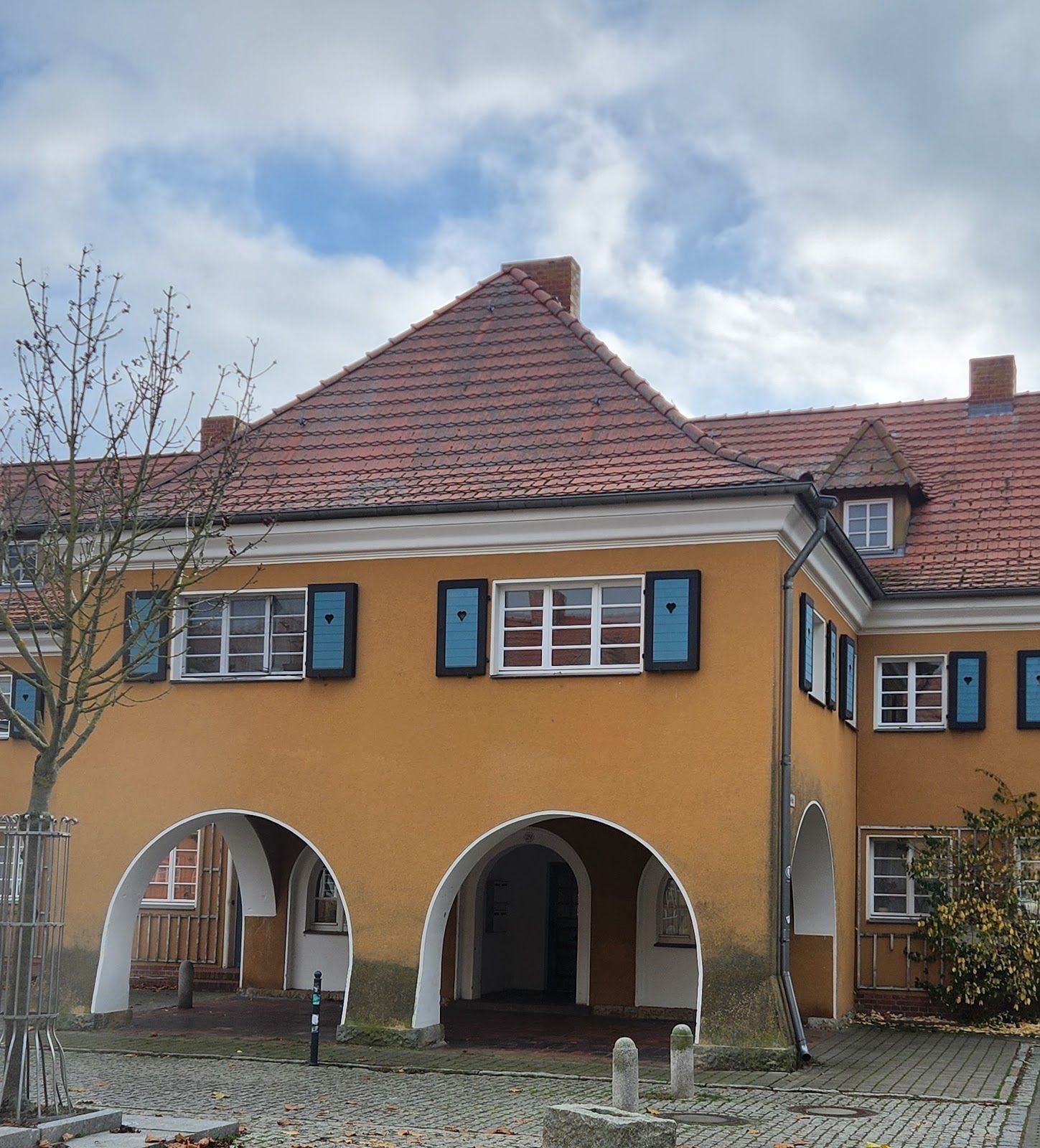 Wohnung zur Miete 439 € 2 Zimmer 61,6 m²<br/>Wohnfläche 2.<br/>Geschoss ab sofort<br/>Verfügbarkeit Karl Liebknecht Platz 29 Piesteritz Wittenberg 06886