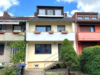 Mehrfamilienhaus zum Kauf 298.500 € 6 Zimmer 136 m² 147 m² Grundstück Utbremen Bremen - Utbremen 28217