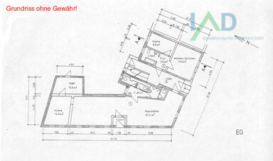 Haus zum Kauf 328.000 € 13 Zimmer 305 m² 400 m² Grundstück frei ab sofort Werdau Werdau 08412