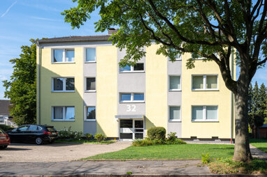 Wohnung zur Miete 840 € 3 Zimmer 84 m² 2. Geschoss frei ab 04.08.2024 Solbergweg 32 Krückenweg Dortmund 44225