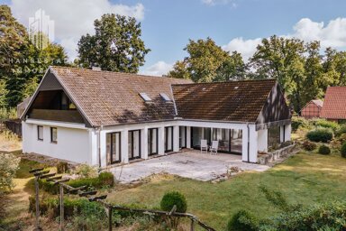 Einfamilienhaus zum Kauf 899.000 € 8 Zimmer 166,6 m² 5.271 m² Grundstück Dachtmissen Dachtmissen 21391