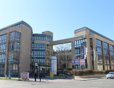 Bürofläche zur Miete provisionsfrei 12,80 € 4.021,8 m² Bürofläche teilbar ab 633 m² Ehrenfeld Köln 50825