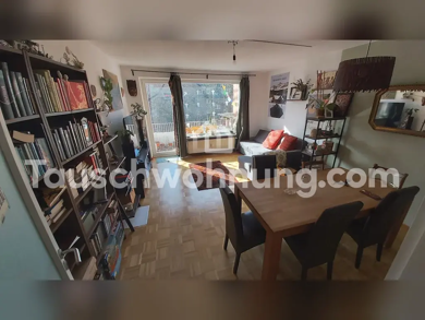 Wohnung zur Miete Tauschwohnung 750 € 3 Zimmer 72 m² 1. Geschoss Marienthal Hamburg 22043