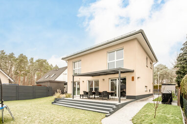 Einfamilienhaus zum Kauf 850.000 € 6 Zimmer 157 m² 478 m² Grundstück Schulzendorf 15732