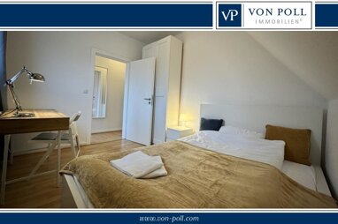 Wohnung zur Miete Wohnen auf Zeit 1.750 € 2 Zimmer 40 m² frei ab 01.06.2024 Heeper Fichten Bielefeld 33607