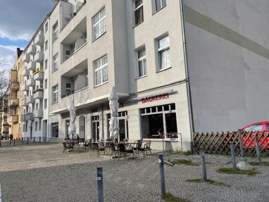 Ladenfläche zum Kauf 2.923 € 4 Zimmer 142 m² Verkaufsfläche Charlottenburg Berlin 10587