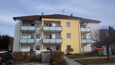 Wohnung zur Miete 624,40 € 3 Zimmer 82 m² Erdgeschoss Plöckensteinstraße 3 Schwarzenberg am Böhmerwald 4164