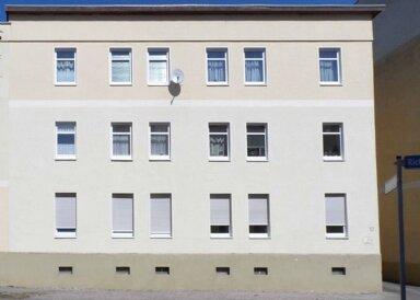 Wohnung zur Miete 320 € 2 Zimmer 55 m² EG Gernröder Str. 17 Alt Ottersleben Magdeburg 39116