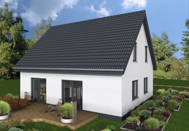 Grundstück zum Kauf provisionsfrei 79.050 € 1.054 m² Grundstück Wendorf Wendorf 18442