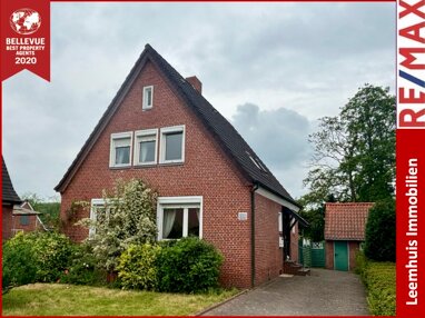 Einfamilienhaus zum Kauf 220.000 € 6 Zimmer 114 m² 706 m² Grundstück Leer Leer (Ostfriesland) 26789