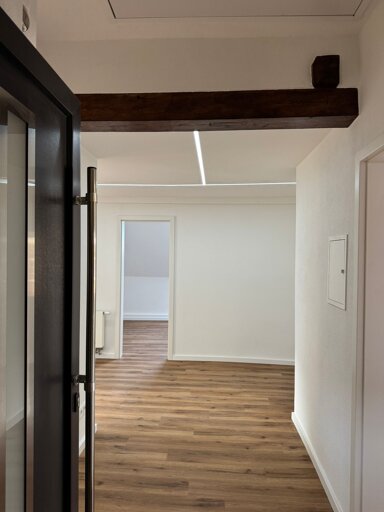 Wohnung zur Miete 890 € 4 Zimmer 94 m² Geschoss 3/3 Miltenberg Miltenberg 63897