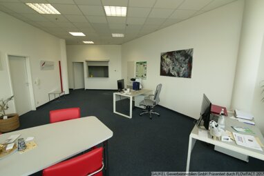 Büro-/Praxisfläche zur Miete 770 € 70 m² Bürofläche Amendingen Memmingen 87700
