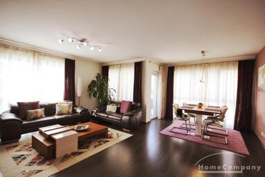 Wohnung zur Miete Wohnen auf Zeit 2.285 € 4 Zimmer 109 m² frei ab sofort Nied Frankfurt 65934