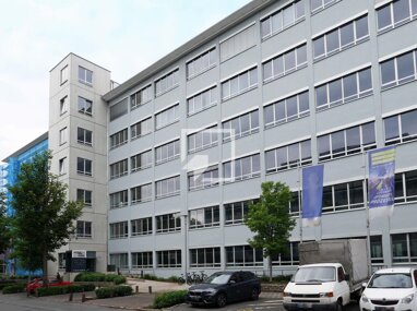 Bürogebäude zur Miete Provisionsfrei 9,50 € 483 m² Bürofläche Stadtpark / Stadtgrenze 22 Fürth 90762