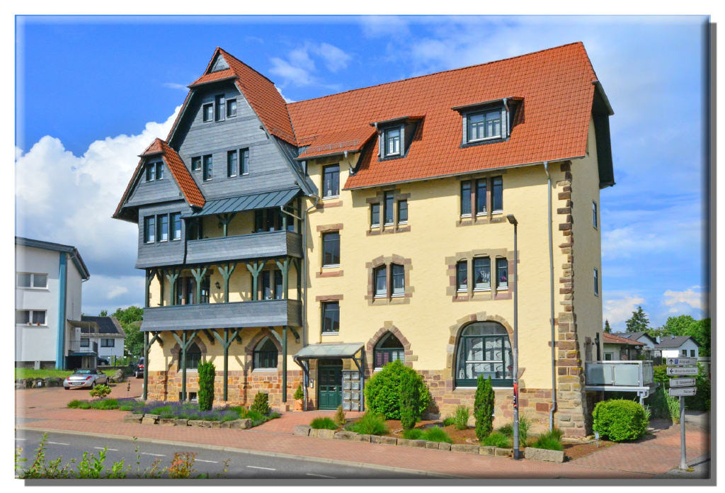 Wohnung zum Kauf 190.000 € 2 Zimmer 63,9 m²<br/>Wohnfläche Fritzlar Fritzlar 34560