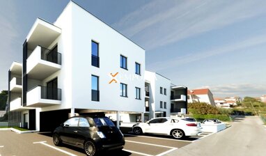 Wohnung zum Kauf 206.000 € 2 Zimmer 74 m² 2. Geschoss Bokanjac