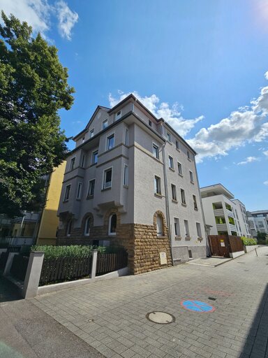 WG-Zimmer zur Miete 550 € 20 m² 1. Geschoss frei ab sofort Blumenstraße 52 Innenstadt - Ost Esslingen am Neckar 73728