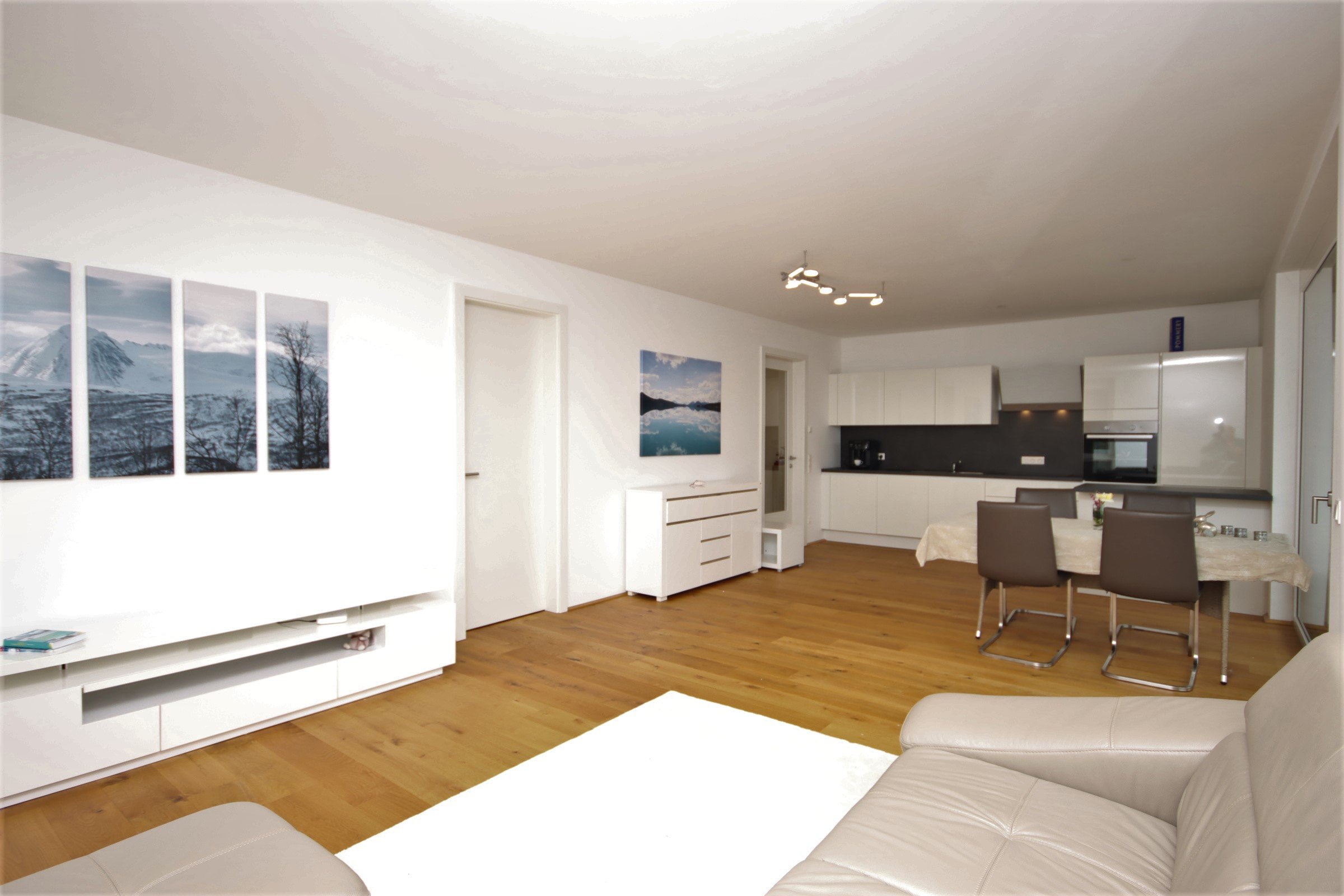Wohnung zur Miete Wohnen auf Zeit 1.995,68 € 1 Zimmer 65 m²<br/>Wohnfläche 23.02.2025<br/>Verfügbarkeit Salzburg 5023