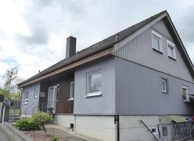 Einfamilienhaus zum Kauf 380.000 € 7 Zimmer 155 m² 500 m² Grundstück Markt Bibart Markt Bibart 91477