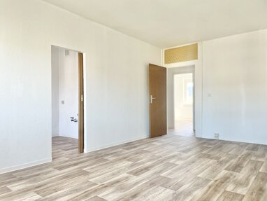 Wohnung zur Miete 360 € 3 Zimmer 65,4 m² 3. Geschoss Zum Fohlenhof 12 Toitenwinkel Rostock 18147
