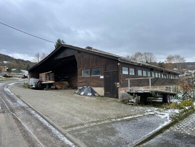 Landwirtschaftliche Fläche zum Kauf 49.900 € 1.097 m² Grundstück Oberzell Sinntal 36391