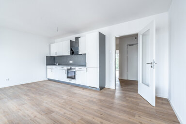 Wohnung zur Miete 1.244,89 € 3 Zimmer 81,2 m² Elsa-Neumann-Straße 23 Siemensstadt Berlin-Siemensstadt 13629