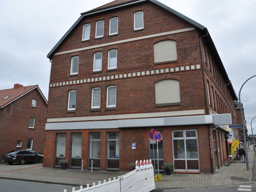 Praxis zum Kauf 249.000 € 3 Zimmer 74,5 m² Bürofläche Lüneburg 21337