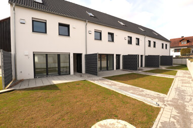 Reihenendhaus zum Kauf 370.000 € 5,5 Zimmer 122 m² 163 m² Grundstück Hagenhill Altmannstein / Hagenhill 93336