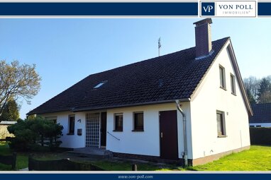 Einfamilienhaus zum Kauf Provisionsfrei 229.000 € 7,5 Zimmer 252 m² 1.080 m² Grundstück Steinfeld Steinfeld 27412