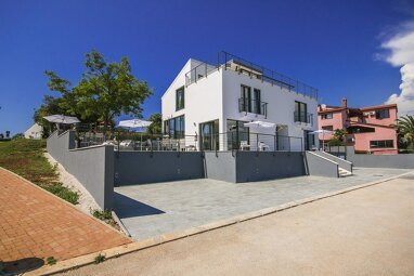 Immobilie zum Kauf 1.849.500 € 15 Zimmer 360 m² 545 m² Grundstück Jadranska, 1, Vrsar Croatia, 52440 Vrsar center