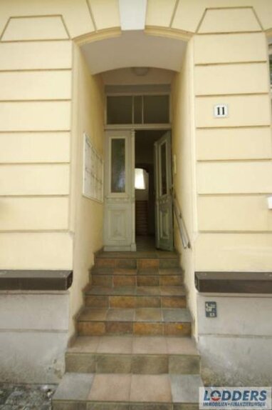 Wohnung zur Miete 285 € 2 Zimmer 44,1 m² 1. Geschoss frei ab 01.09.2024 Stendal Stendal 39576